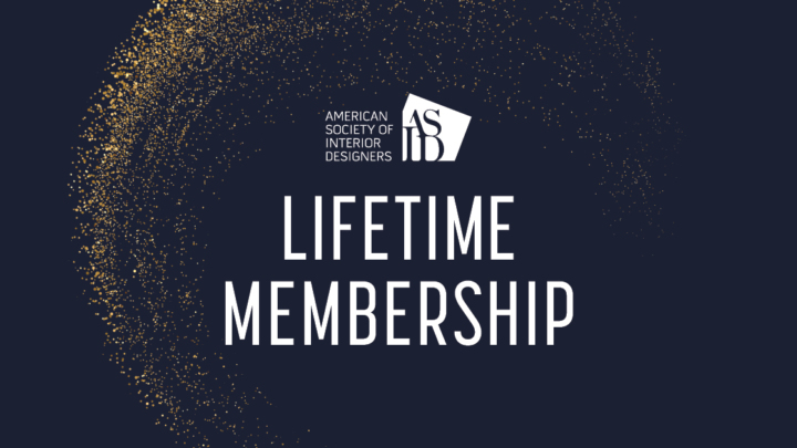 ASID Announces 2023 Lifetime Membership Award Recipients 
