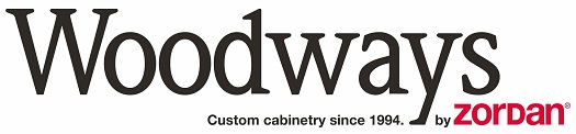 Custom Cabinetry- Woodways